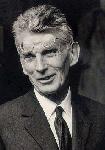 Samuel Beckett