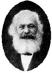 Karl Marx