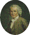 Jean-Jacques Rousseau