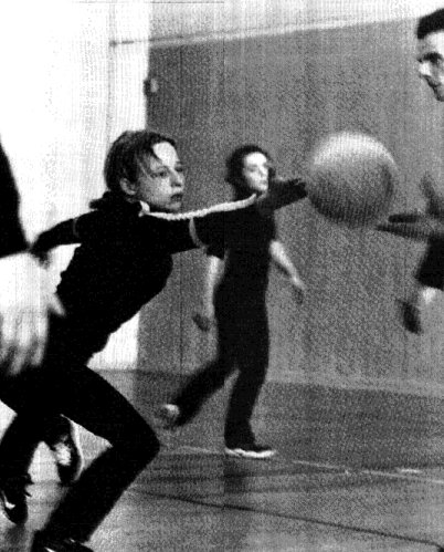 Séminaire Musique/Sport/Overflow